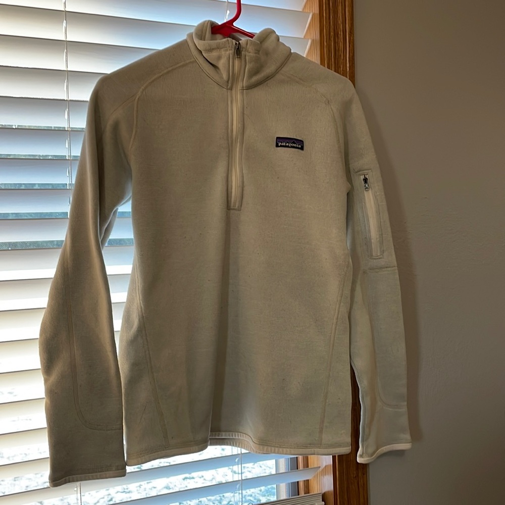 Patagonia Better Sweater